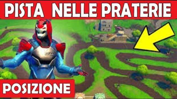 Video COMPLETA UN GIRO DI PISTA NELLE PRATERIE - SETTIMANA 5 STAGIONE 9 in English