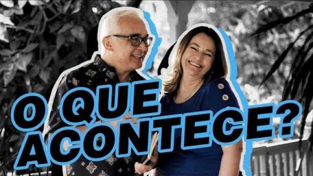 Video O que acontece quando o casal reza? en español