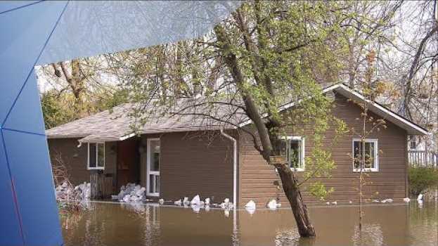 Video Inondations: le secret de Deux-Montagnes en español