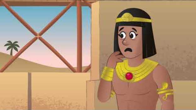 Video Un bébé et un buisson - La Bible App pour les Enfants po polsku