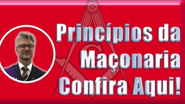 Video 🔴# 47 Você conhece os Princípios da Maçonaria??? Confira AQUI!!!   türkçe