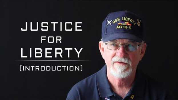 Video Justice For Liberty - Introduction po polsku