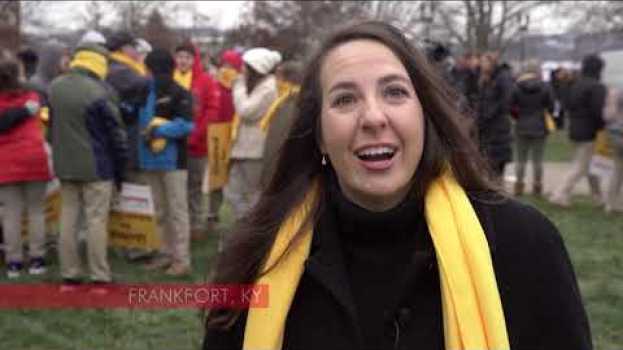 Video What school choice means to YOU (Jan 26, 2019) auf Deutsch