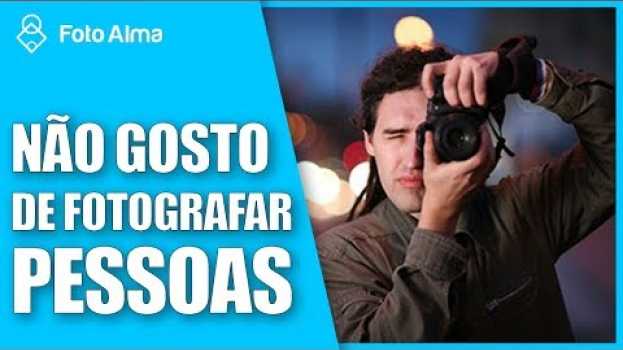 Video RESOLVIDO! 3 tipos de fotos que também vendem en español