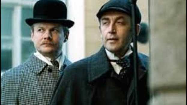 Video Funny Moments in the Hound of the Baskervilles Part 2 / Смешные моменты в Собакe Баскервилей 2 серия   türkçe