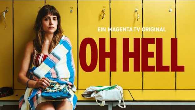 Video Oh Hell | Trailer | ab sofort nur bei MagentaTV   türkçe