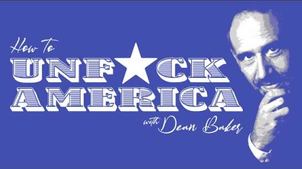 Video How to Unf★ck America | Trailer su italiano