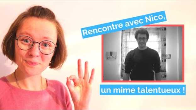 Video Parler de ses goûts - A1 - Compréhension orale   türkçe