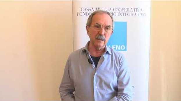 Video Come vede Cassa Galeno fra tre anni? Intervista al vicepresidente vicario Umberto Bosio en français