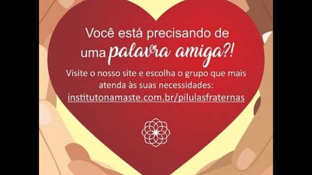Video Pílulas do Evangelho - Até Quando Devemos Falar Sim ou Não... - 20180726 in English