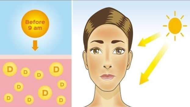 Video 5 Sinais e Sintomas que você pode ter Deficiência de Vitamina D   türkçe