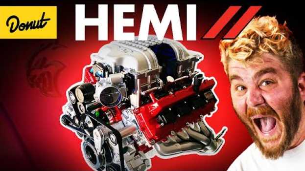 Video DODGE HEMI - Everything You Need To Know | Up To Speed po polsku