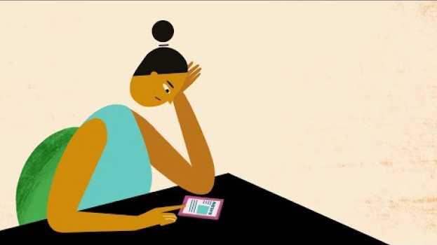 Video The Journalism Crisis and How To Fix It en español