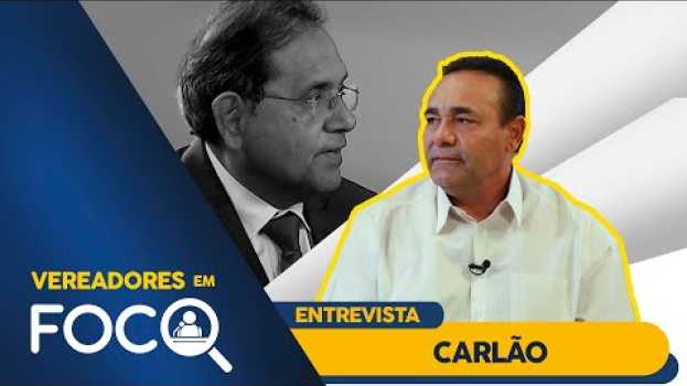 Video Todos assentos prioritários nos ônibus: "uma das melhores leis que já fizemos" , diz vereador Carlão po polsku
