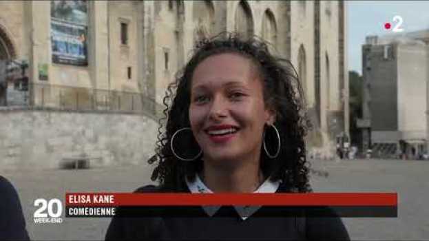 Video Ils n'avaient pas prévu qu'on allait gagner - JT France 2 reportage po polsku