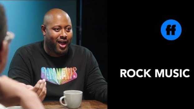 Video Black People Like... | Episode 1: Rock Music | Freeform auf Deutsch