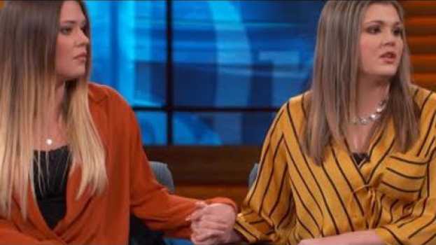 Video Woman Whose Daughters Claim She Abandoned Them As Teens Hears How They Feel About Her Now su italiano