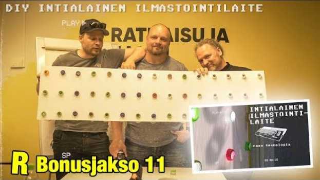 Video  auf Deutsch