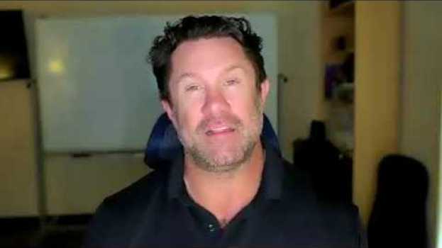 Video iamIronPanda Jason Bussey   Grief Being Present po polsku