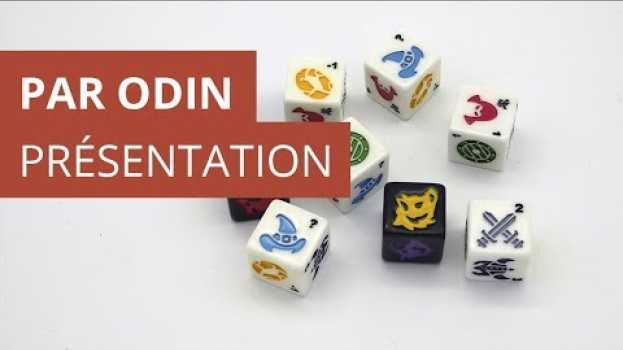 Video Par Odin - Présentation du jeu po polsku