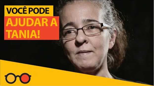 Video Apolônias do Bem | TANIA   türkçe