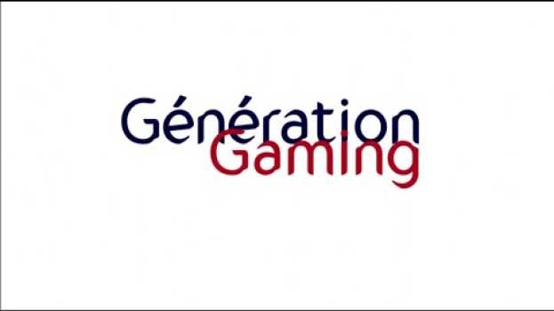 Video Est-ce qu'il faut une vision artistique ? // Génération Gaming #S1E6 su italiano