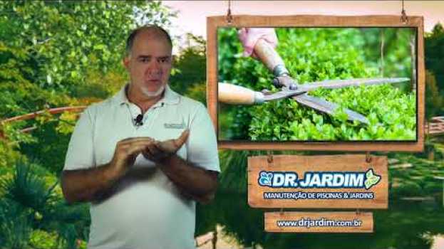 Video Como usar as fases da lua para a poda das plantas   türkçe