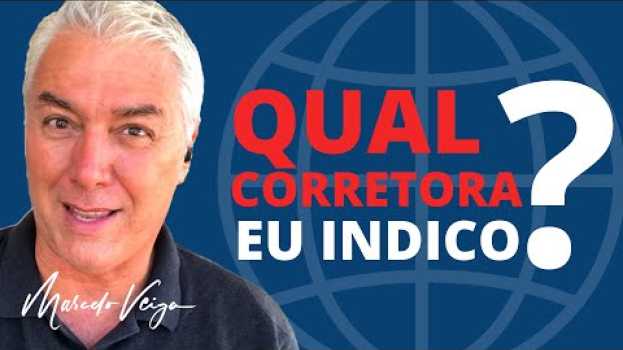 Video 🔵    QUAL CORRETORA EU INDICO ? en español