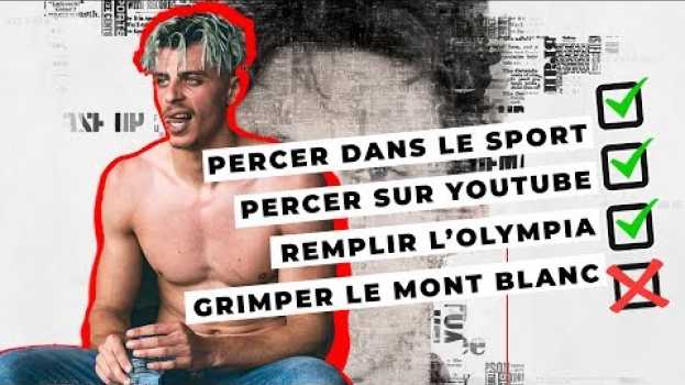 Video LES SECRETS DU SUCCÈS DE PRIME : Comment réussir tout ce qu'on entreprend   türkçe
