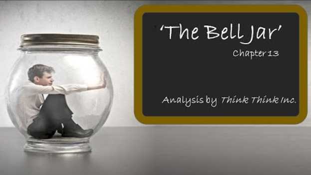 Video 'The Bell Jar' Sylvia Plath. Think Think Inc's. Unseen prose revision  (IB Lit Lang/Lit, A level) auf Deutsch