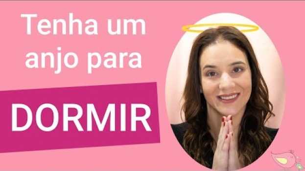 Video Bebê com sono leve - Dicas ESSENCIAIS para seu bebê dormir bem   türkçe