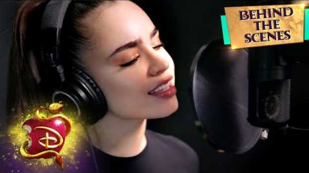 Video Good to Be Bad | Song Record 🎶| Descendants 3 em português