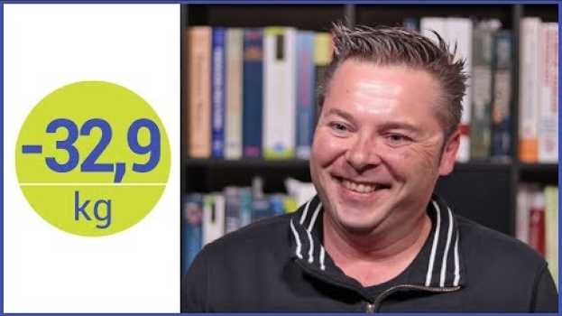 Video Come perdere 32 kg, anche con qualche sgarro   türkçe
