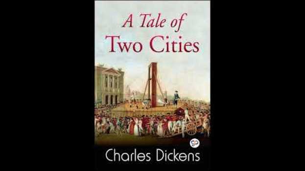 Video A Tale of Two Cities by Charles Dickens summarized po polsku