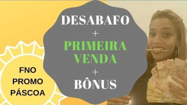 Video FÓRMULA NEGÓCIO ONLINE: MINHA PRIMEIRA VENDA + PROMOÇÃO + MEU BÔNUS   türkçe