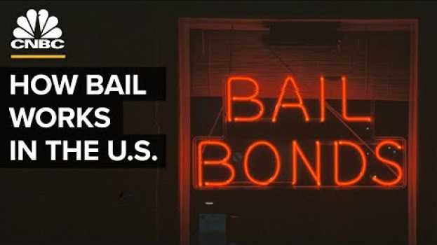Video Who Makes Money From Bail? po polsku