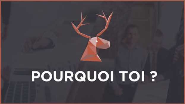 Video Pourquoi tes clients devraient-ils te donner leur argent ? auf Deutsch