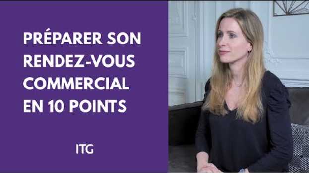 Video 10 conseils pour vos rendez-vous commerciaux po polsku
