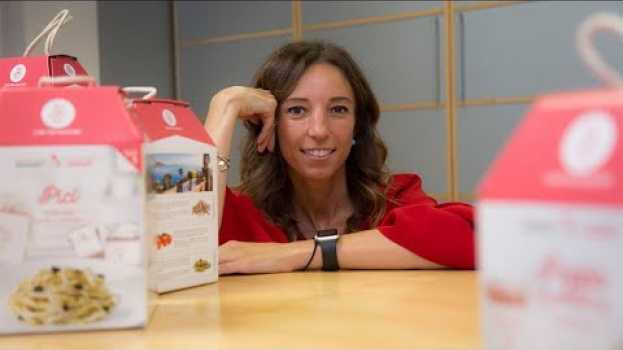 Video L’innovazione in cucina? È nella scatola: tutti chef con My Cooking Box auf Deutsch