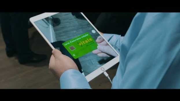 Video Jouve accompagne les entreprises dans leur transformation digitale en partenariat avec Microsoft in English