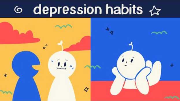 Video 5 Things People With Depression Secretly Do Alone en español