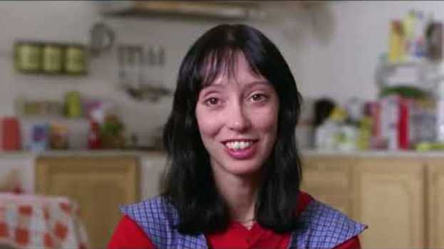 Video The Shining - (Movie Glance)   türkçe
