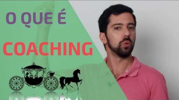 Video Coaching é uma viagem | Coach en español