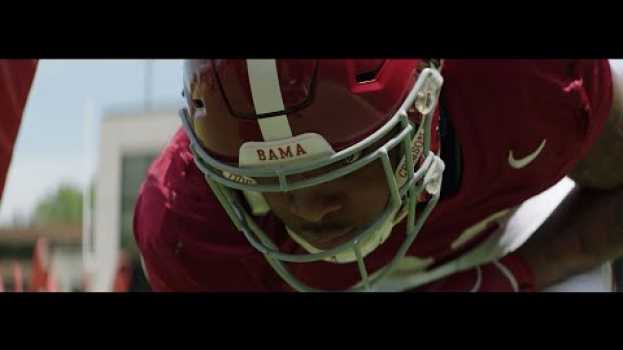 Video The University of Alabama: Where Legends Are Made (2019) po polsku