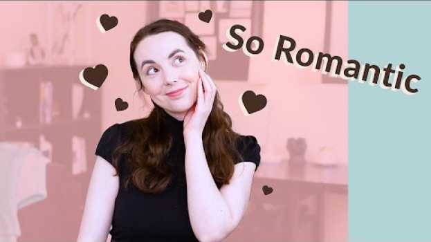 Видео Regency Love and Marriage: Jane Austen Vocabulary Series на русском