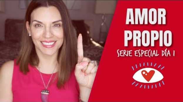 Video Amor Propio Mujeres de 40 años y más | Día 1 | Cuarentonas y Felices en français