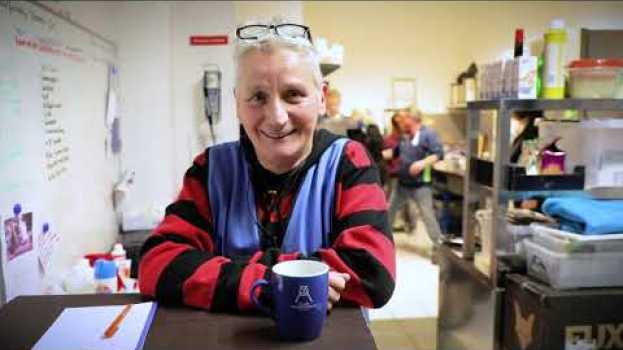 Video "...weil es UNSERE Stadt ist!" - Petra Bec in English