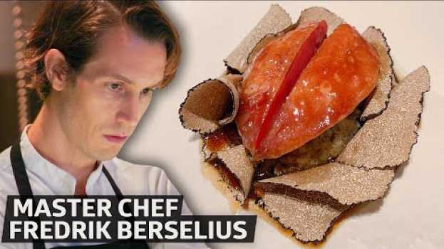 Video How a Master Chef Runs a 2 Michelin Star Nordic Restaurant in Brooklyn — Mise En Place em português