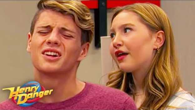Video Henry Hart’s Family Learns His Secret?! + BONUS Scenes 😲 Henry Danger | #FunniestFridayEver en español