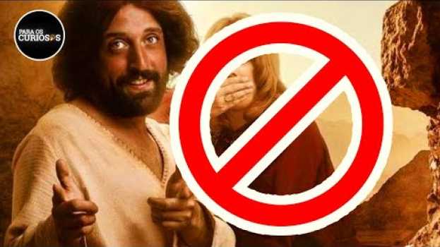 Video ESPECIAL de NATAL do PORTA dos FUNDOS Retirado da Netflix? su italiano